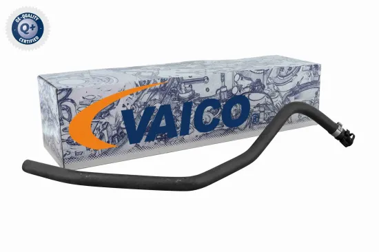 Kühlerschlauch VAICO V40-9681 Bild Kühlerschlauch VAICO V40-9681