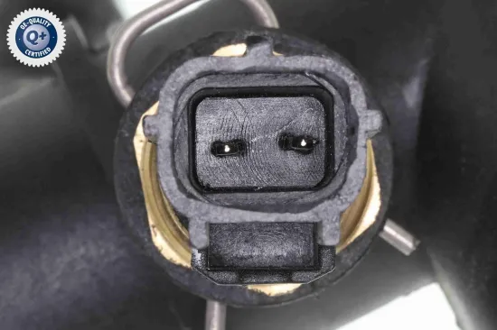 Kühlerschlauch oben VAICO V41-0037 Bild Kühlerschlauch oben VAICO V41-0037