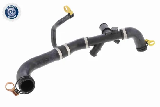 Kühlerschlauch oben VAICO V41-0037 Bild Kühlerschlauch oben VAICO V41-0037