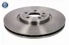 Bremsscheibe Vorderachse VAICO V41-40001 Bild Bremsscheibe Vorderachse VAICO V41-40001