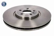 Bremsscheibe Vorderachse VAICO V41-40001