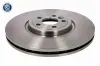 Bremsscheibe Vorderachse VAICO V41-40001 Bild Bremsscheibe Vorderachse VAICO V41-40001