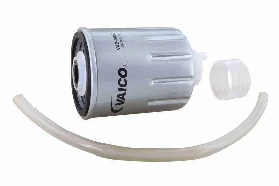 Kraftstofffilter VAICO V42-0009 Bild Kraftstofffilter VAICO V42-0009