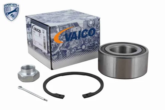 Radlagersatz Vorderachse links Vorderachse rechts VAICO V42-0058 Bild Radlagersatz Vorderachse links Vorderachse rechts VAICO V42-0058