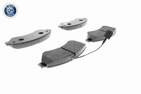 Bremsbelagsatz, Scheibenbremse Vorderachse VAICO V42-0094 Bild Bremsbelagsatz, Scheibenbremse Vorderachse VAICO V42-0094