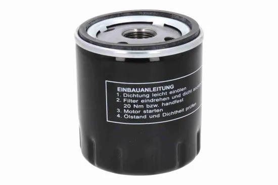 Ölfilter VAICO V42-0125 Bild Ölfilter VAICO V42-0125