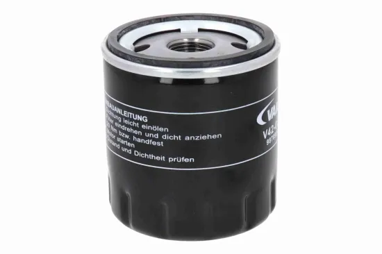 Ölfilter VAICO V42-0125 Bild Ölfilter VAICO V42-0125