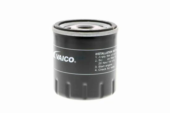 Ölfilter VAICO V42-0125 Bild Ölfilter VAICO V42-0125