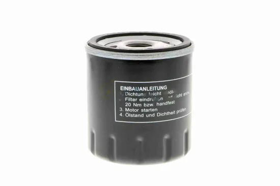 Ölfilter VAICO V42-0125 Bild Ölfilter VAICO V42-0125