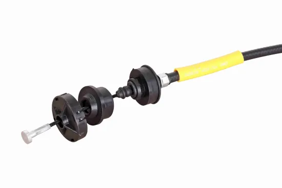 Seilzug, Kupplungsbetätigung VAICO V42-0284 Bild Seilzug, Kupplungsbetätigung VAICO V42-0284