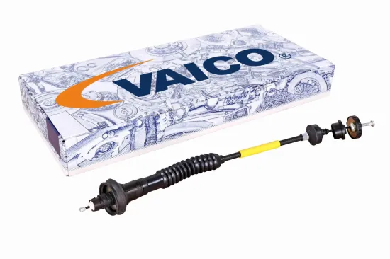 Seilzug, Kupplungsbetätigung VAICO V42-0284 Bild Seilzug, Kupplungsbetätigung VAICO V42-0284