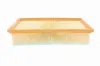 Luftfilter VAICO V42-0289 Bild Luftfilter VAICO V42-0289