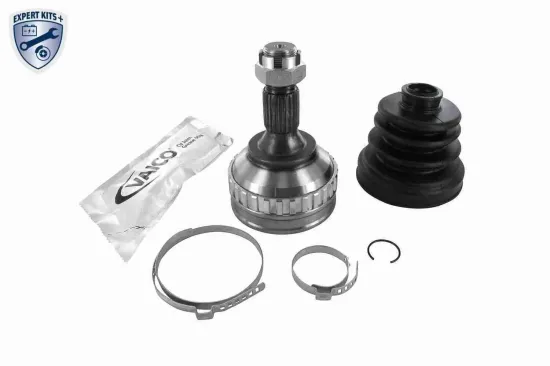 Gelenksatz, Antriebswelle radseitig VAICO V42-0292 Bild Gelenksatz, Antriebswelle radseitig VAICO V42-0292