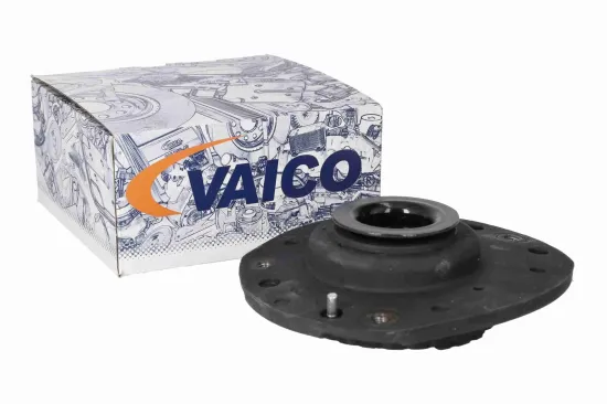 Federbeinstützlager Vorderachse rechts VAICO V42-0390 Bild Federbeinstützlager Vorderachse rechts VAICO V42-0390