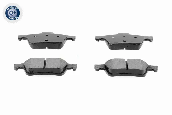 Bremsbelagsatz, Scheibenbremse Hinterachse VAICO V42-0406 Bild Bremsbelagsatz, Scheibenbremse Hinterachse VAICO V42-0406