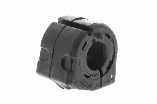 Lagerung, Stabilisator Vorderachse links Vorderachse rechts VAICO V42-0497 Bild Lagerung, Stabilisator Vorderachse links Vorderachse rechts VAICO V42-0497