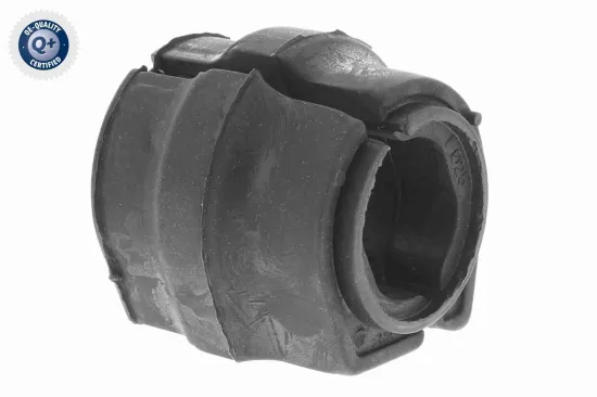 Lagerung, Stabilisator Vorderachse links Vorderachse rechts VAICO V42-0500 Bild Lagerung, Stabilisator Vorderachse links Vorderachse rechts VAICO V42-0500