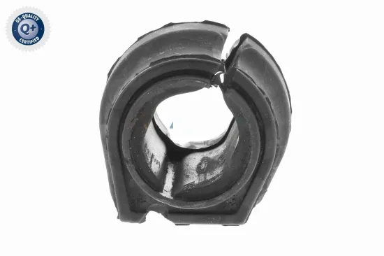 Lagerung, Stabilisator Vorderachse links Vorderachse rechts VAICO V42-0500 Bild Lagerung, Stabilisator Vorderachse links Vorderachse rechts VAICO V42-0500