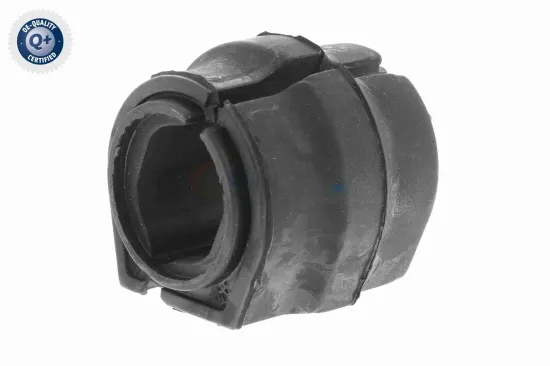 Lagerung, Stabilisator Vorderachse links Vorderachse rechts VAICO V42-0500 Bild Lagerung, Stabilisator Vorderachse links Vorderachse rechts VAICO V42-0500