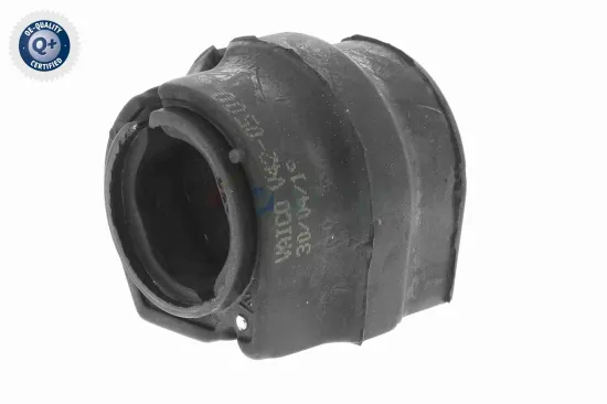 Lagerung, Stabilisator Vorderachse links Vorderachse rechts VAICO V42-0500 Bild Lagerung, Stabilisator Vorderachse links Vorderachse rechts VAICO V42-0500