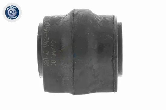 Lagerung, Stabilisator Vorderachse links Vorderachse rechts VAICO V42-0500 Bild Lagerung, Stabilisator Vorderachse links Vorderachse rechts VAICO V42-0500