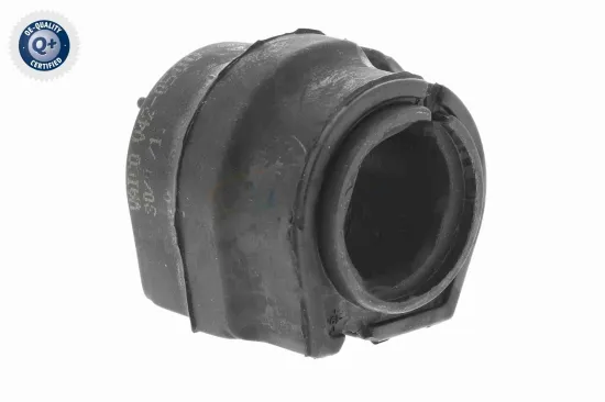 Lagerung, Stabilisator Vorderachse links Vorderachse rechts VAICO V42-0500 Bild Lagerung, Stabilisator Vorderachse links Vorderachse rechts VAICO V42-0500