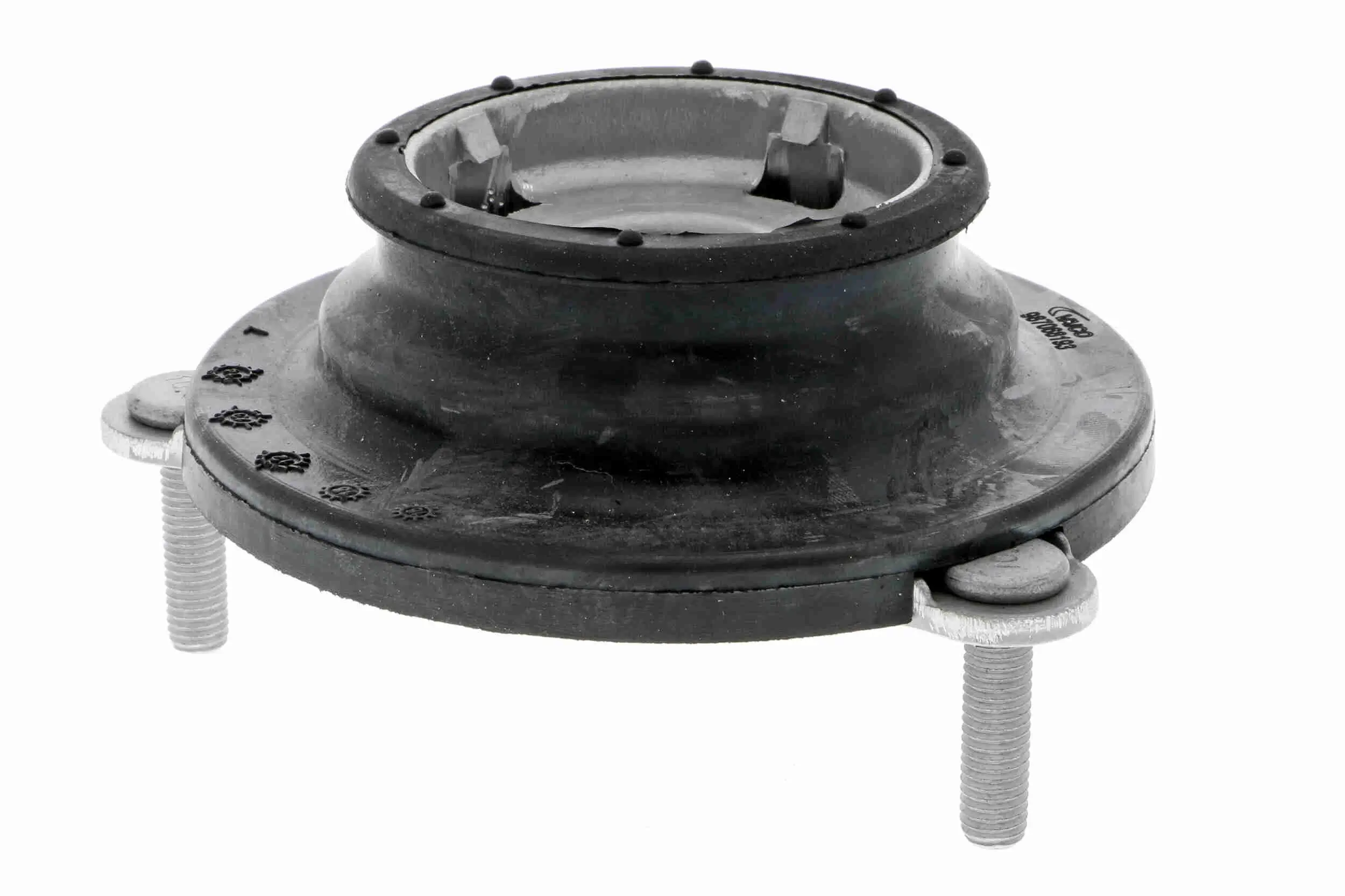 Federbeinstützlager Vorderachse VAICO V42-0509