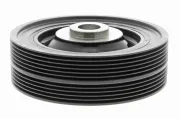 Riemenscheibe, Kurbelwelle VAICO V42-0553