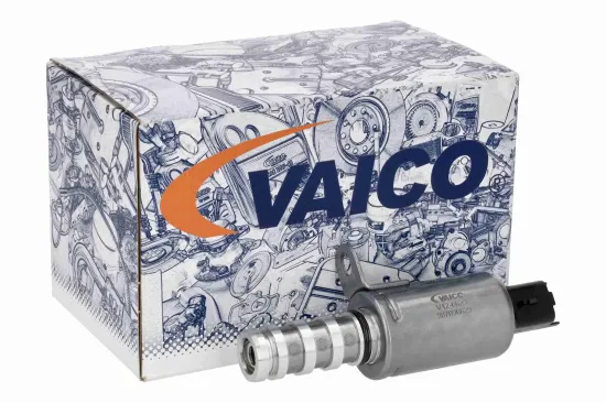 Steuerventil, Nockenwellenverstellung Auslassseite Einlassseite VAICO V42-0629 Bild Steuerventil, Nockenwellenverstellung Auslassseite Einlassseite VAICO V42-0629