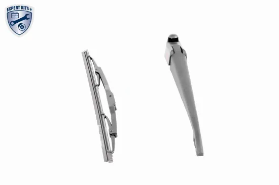 Wischarm-Satz, Scheibenreinigung hinten VAICO V42-0710 Bild Wischarm-Satz, Scheibenreinigung hinten VAICO V42-0710