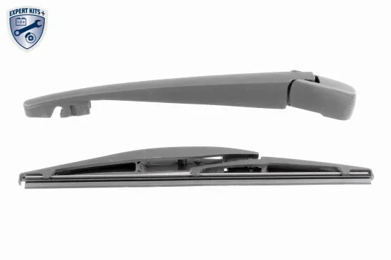 Wischarm-Satz, Scheibenreinigung hinten VAICO V42-0712 Bild Wischarm-Satz, Scheibenreinigung hinten VAICO V42-0712