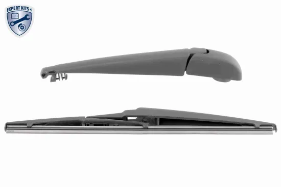 Wischarm-Satz, Scheibenreinigung hinten VAICO V42-0714 Bild Wischarm-Satz, Scheibenreinigung hinten VAICO V42-0714