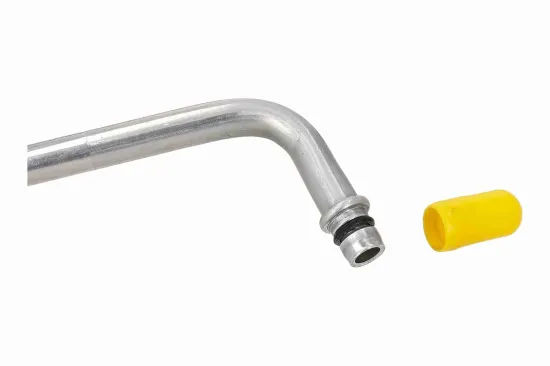 Hydraulikschlauch, Lenkung von Lenkgetriebe nach Ausgleichsbehälter VAICO V42-0751 Bild Hydraulikschlauch, Lenkung von Lenkgetriebe nach Ausgleichsbehälter VAICO V42-0751