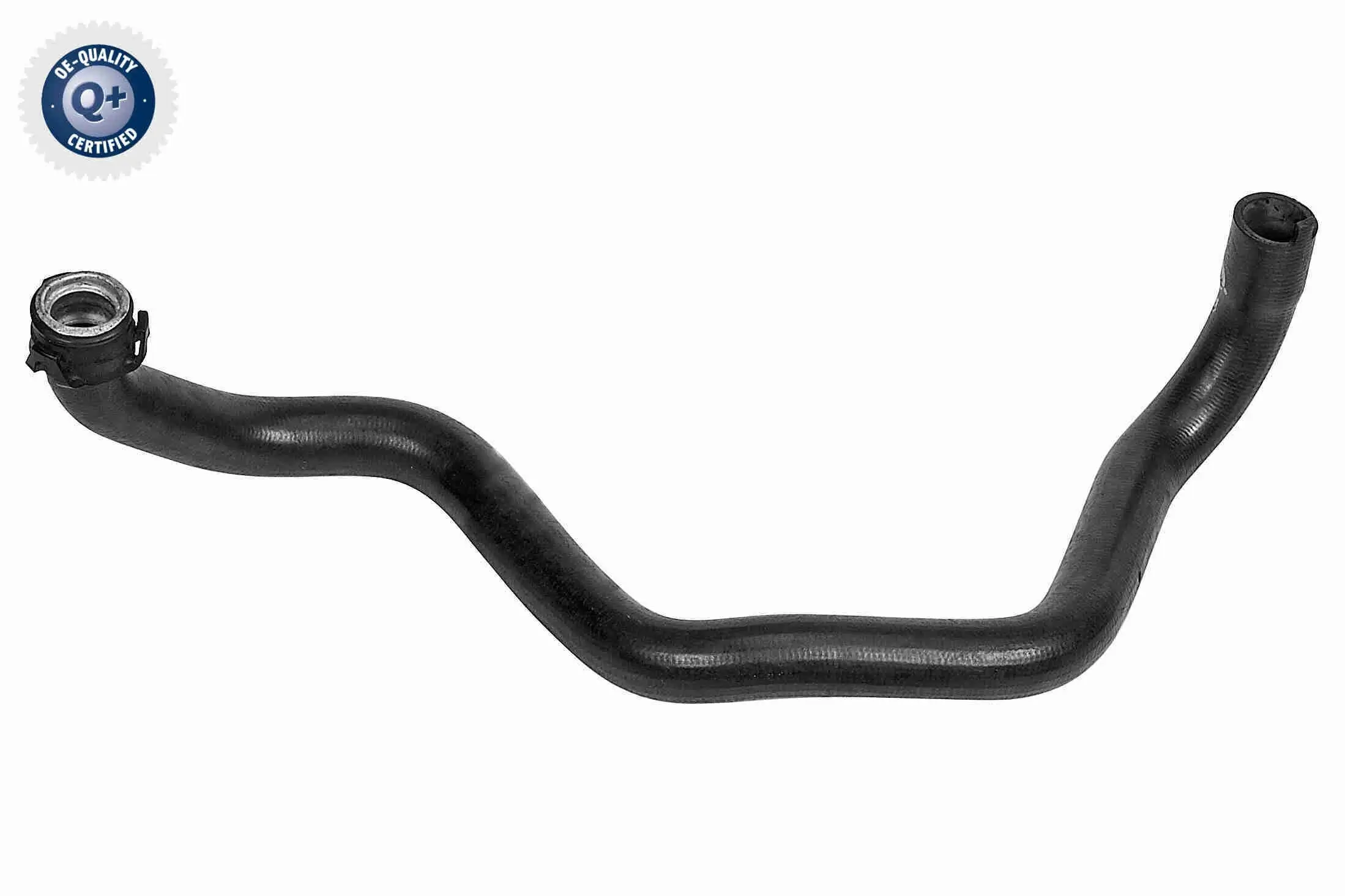 Kühlerschlauch unten VAICO V42-0763