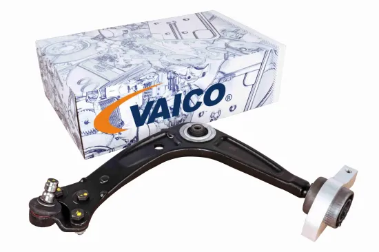 Lenker, Radaufhängung Vorderachse links VAICO V42-0811 Bild Lenker, Radaufhängung Vorderachse links VAICO V42-0811