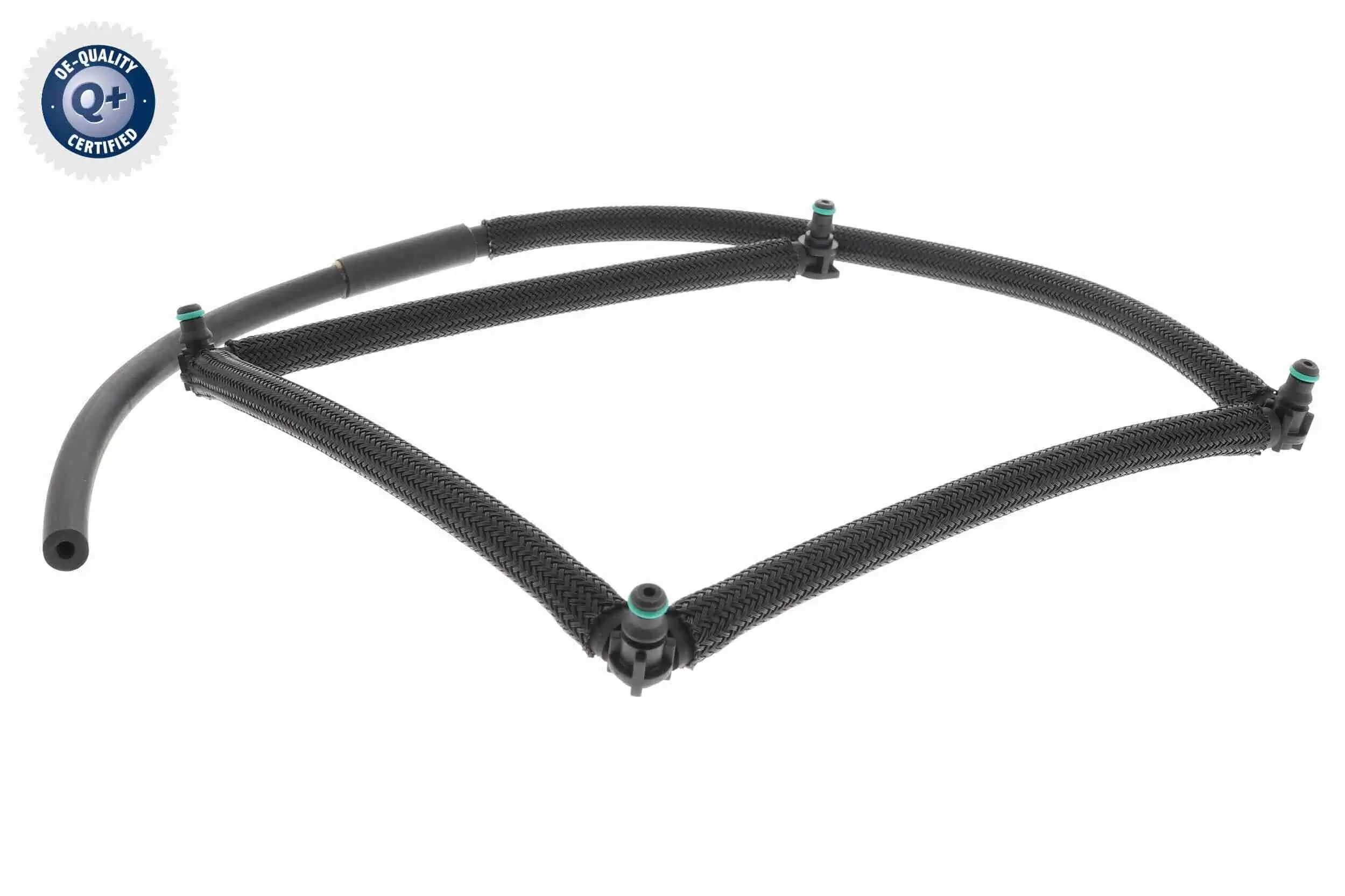 Schlauch, Leckkraftstoff VAICO V42-0858