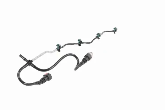 Schlauch, Leckkraftstoff VAICO V42-0859 Bild Schlauch, Leckkraftstoff VAICO V42-0859