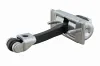Türfeststeller beidseitig hinten VAICO V42-0938