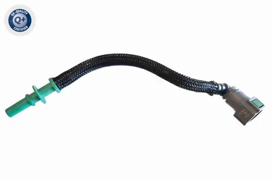 Kraftstoffleitung Kraftstoffverteilerrohr Motorraum VAICO V42-0949 Bild Kraftstoffleitung Kraftstoffverteilerrohr Motorraum VAICO V42-0949