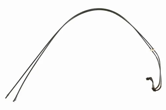 Kraftstoffleitung Motorraum Kraftstoffverteilerrohr VAICO V42-0952 Bild Kraftstoffleitung Motorraum Kraftstoffverteilerrohr VAICO V42-0952