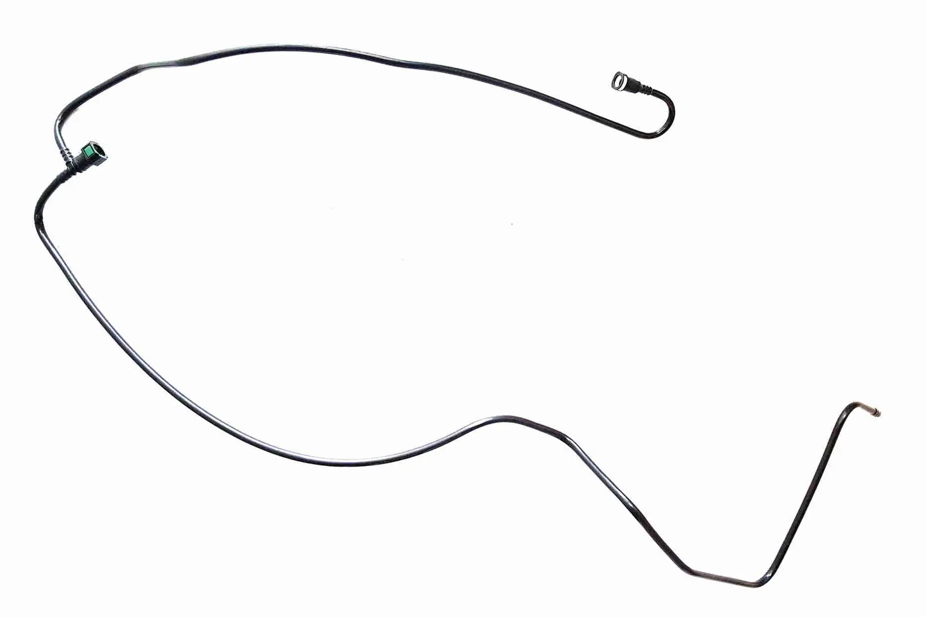 Kraftstoffleitung zwischen Förderpumpe und Kraftstofffilter hinten VAICO V42-0961