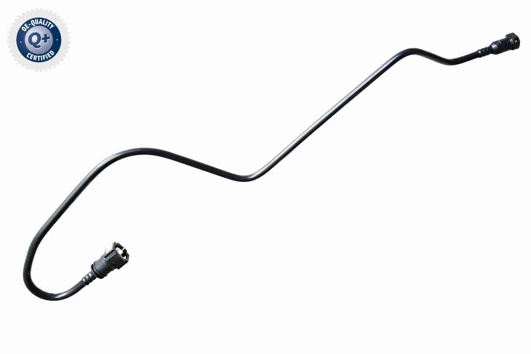 Kraftstoffleitung zwischen Förderpumpe und Kraftstofffilter hinten VAICO V42-0964