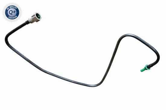 Kraftstoffleitung hinten zwischen Förderpumpe und Kraftstofffilter VAICO V42-0965 Bild Kraftstoffleitung hinten zwischen Förderpumpe und Kraftstofffilter VAICO V42-0965
