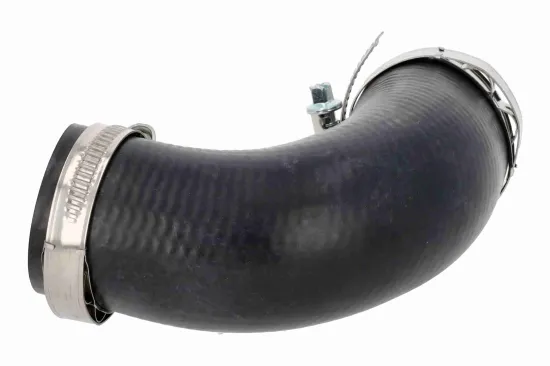 Ladeluftschlauch Ladeluftkühler links VAICO V42-0977 Bild Ladeluftschlauch Ladeluftkühler links VAICO V42-0977