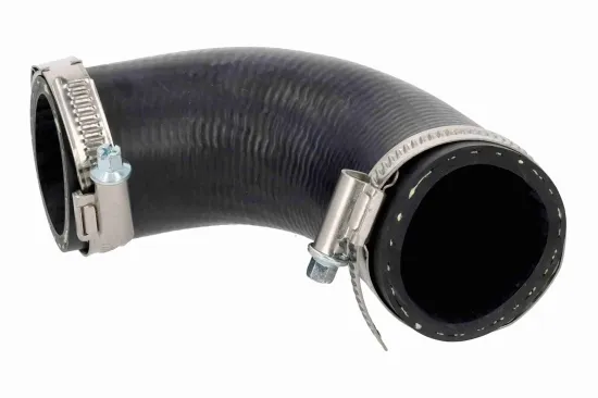 Ladeluftschlauch Ladeluftkühler links VAICO V42-0977 Bild Ladeluftschlauch Ladeluftkühler links VAICO V42-0977