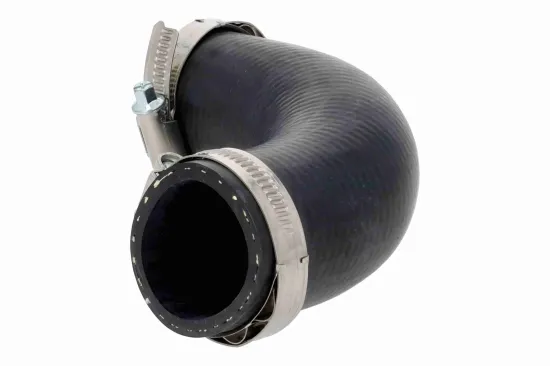 Ladeluftschlauch Ladeluftkühler links VAICO V42-0977 Bild Ladeluftschlauch Ladeluftkühler links VAICO V42-0977