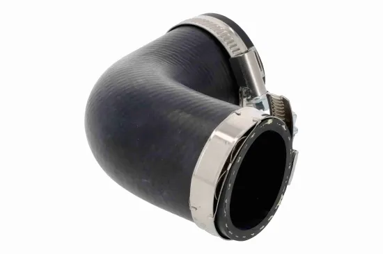 Ladeluftschlauch Ladeluftkühler links VAICO V42-0977 Bild Ladeluftschlauch Ladeluftkühler links VAICO V42-0977