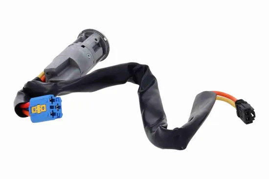 Zünd-/Startschalter VAICO V42-0983 Bild Zünd-/Startschalter VAICO V42-0983