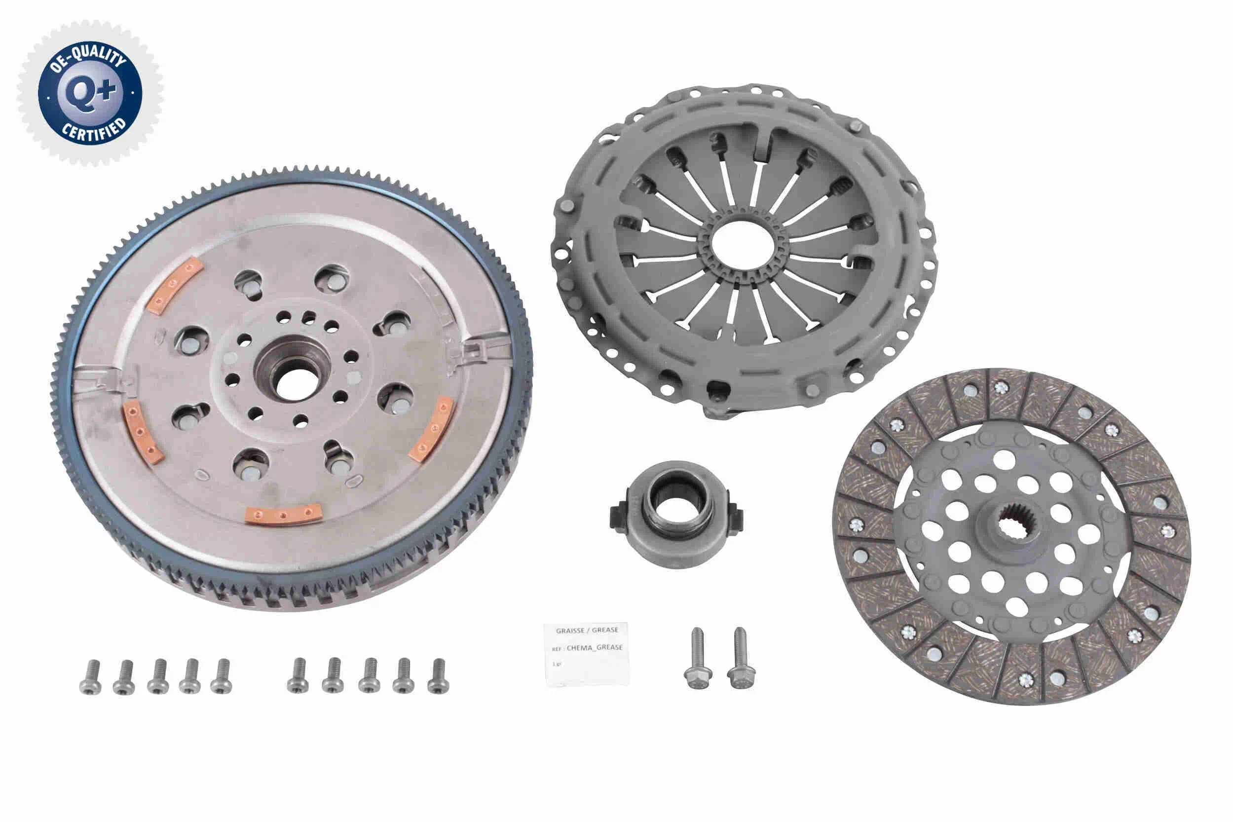 Kupplungssatz VAICO V42-0993