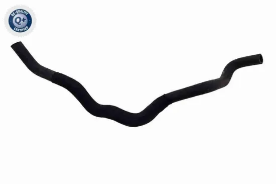 Kühlerschlauch rechts unten VAICO V42-1025 Bild Kühlerschlauch rechts unten VAICO V42-1025